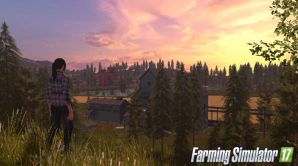 Изменения в игре Farming Simulator 2017