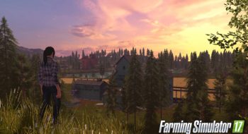 Изменения в игре Farming Simulator 2017