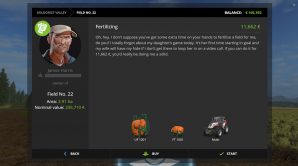 Миссии в FS 2017