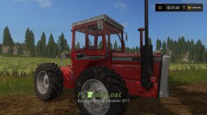 Massey Ferguson 1200