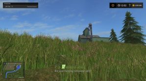 Улучшение текстур в Farming Simulator 2017