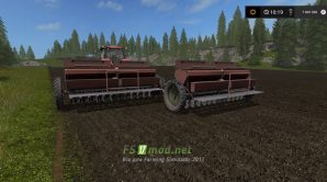 SZT 36 mods