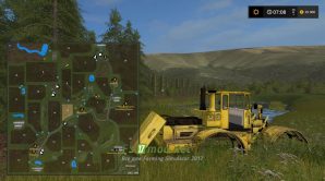 Petrowka FS 17