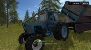 mtz 82 mods FS 17
