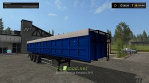 Тонар 952362 для FS 17