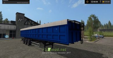 Тонар 952362 для FS 17