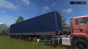 KOGEL mods