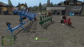 PFLUG PACK DH