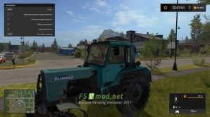 МТЗ 82 ТУРБО