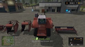 РСМ «КОЛОС»