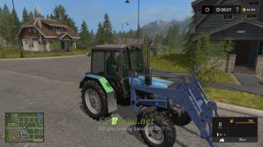 МТЗ 952