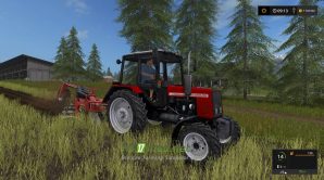 mtz-820 mods