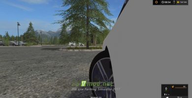 BMW I3 mods