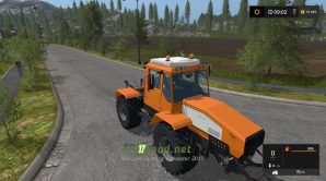 HTA-220-2 «Слобожанец»