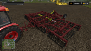 Мод на АКШ 7,2