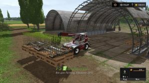 Раздвижной Захват в действии