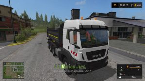 MAN 22
