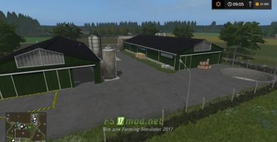 Holland Landscape 2017 New Version And Big Update