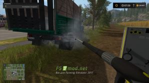Мойка высокого давления Karcher