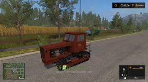 Т-4 Алтаец