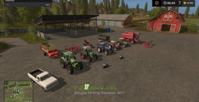 Стартовая техника