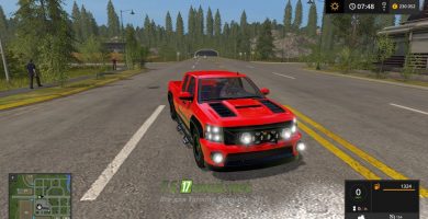 Chevrolet Silverado Sport
