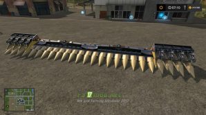 Capello HS30B