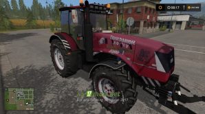 Беларус 3022ДЦ.1
