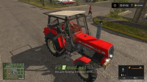 URSUS 904