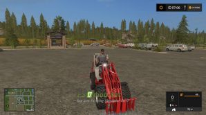 Weidemann 1770 CX50