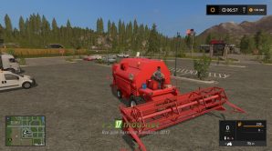 Bizon Gigant Z083