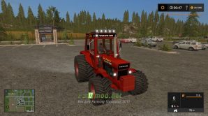 Volvo Bm 2654