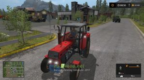 Ursus C3110 LSF