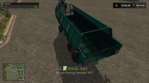 Мод на ПС-60