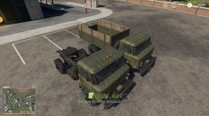 Газ-66