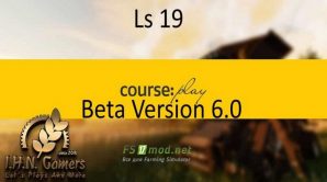 Courseplay beta