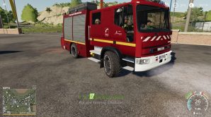 Iveco HLF 19